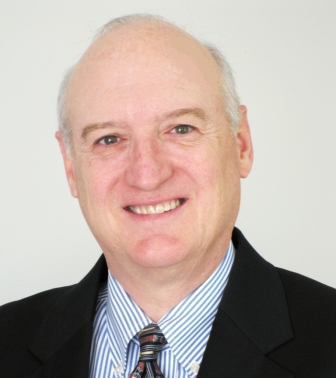 Dan O'Neill, President & Managing Consultant